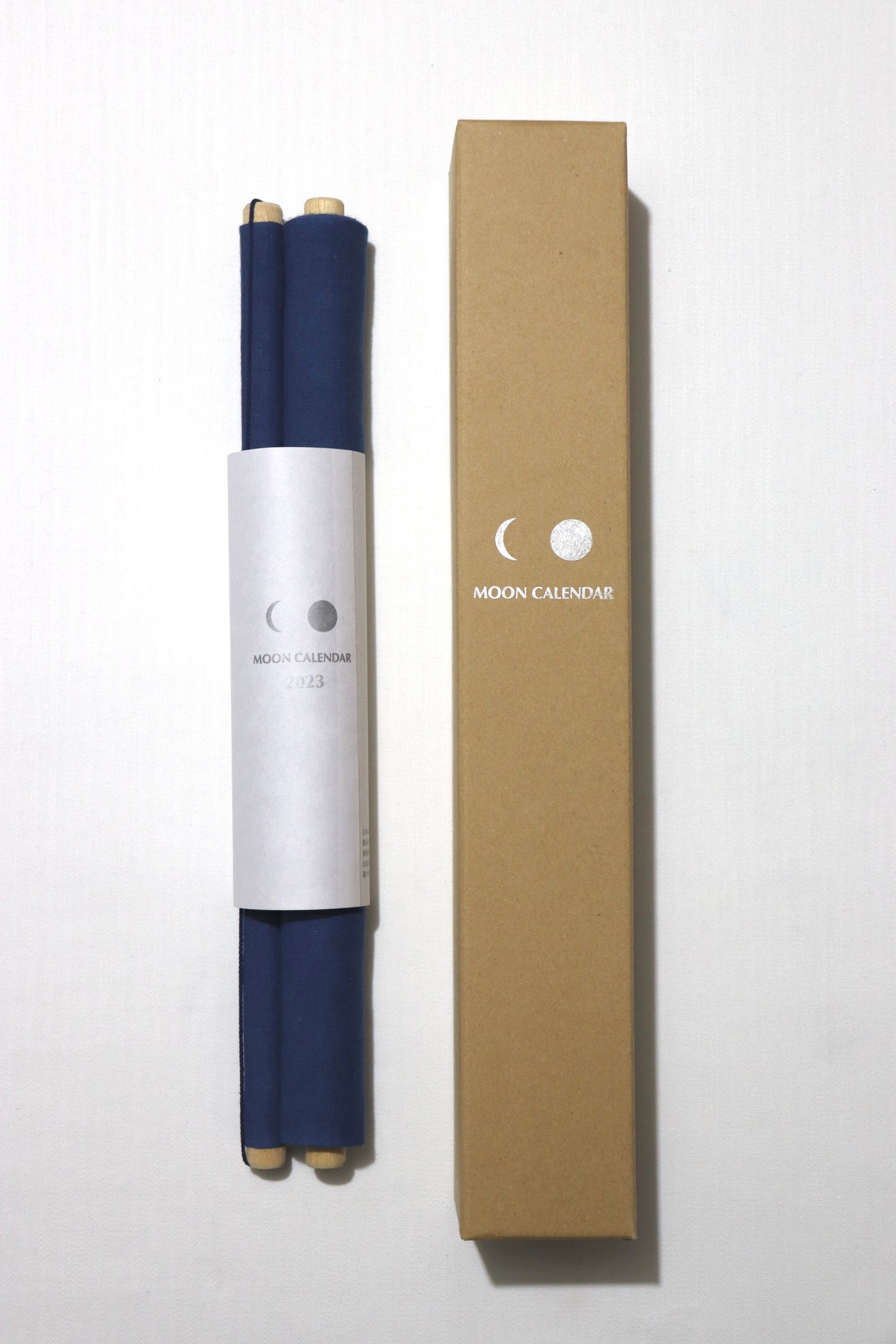 NEW!! 2024 Moon Calendar MARU "Maru"