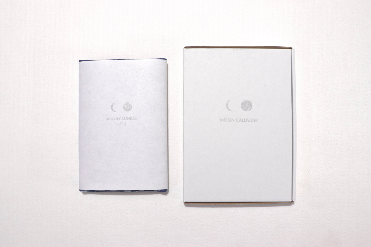 NEW!! 2024 Moon Calendar TENUGUI "Tenugui"