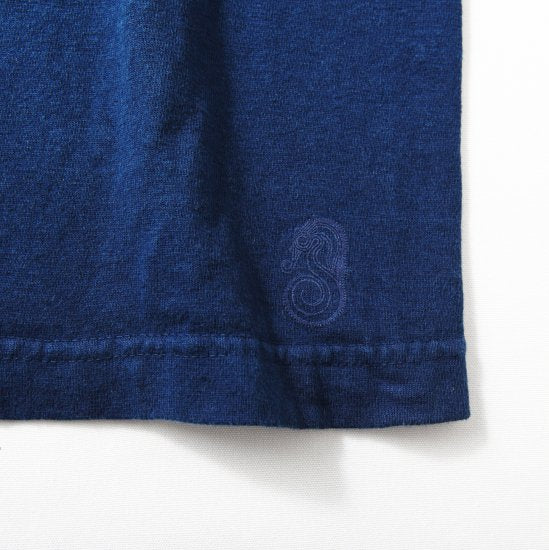 Original T-shirts 藍 (Dark Blue)