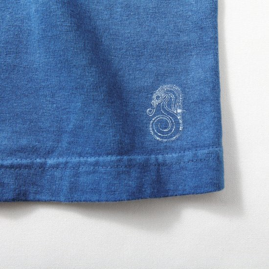 Original T-shirts 浅葱 (Middle Blue)