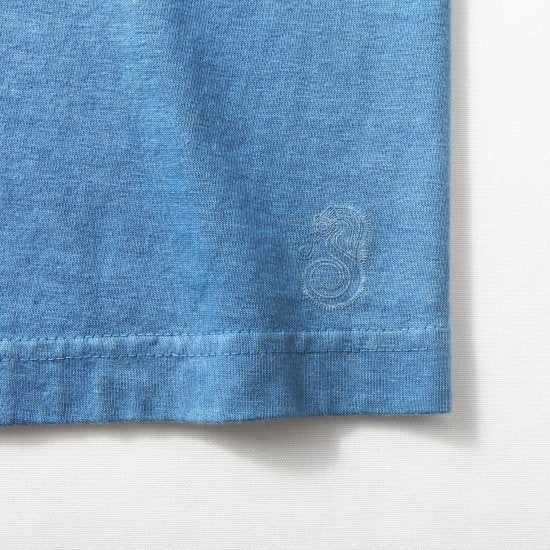 Original T-shirts 空色 (Light Blue)