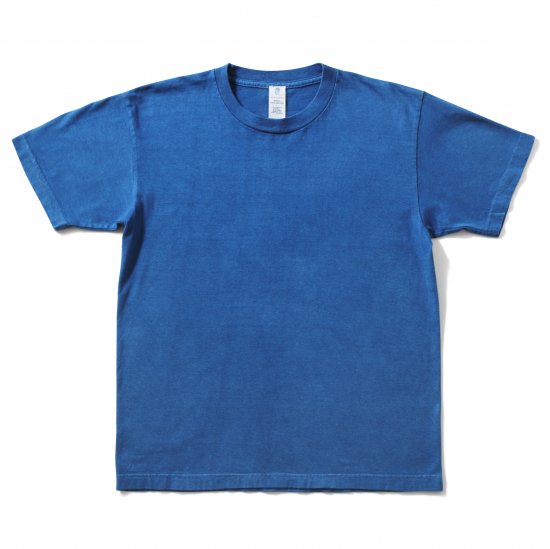 Original T-shirts Asagi (Middle Blue)