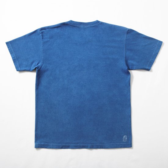 Original T-shirts 浅葱 (Middle Blue)