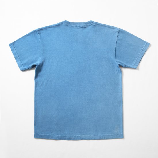 Original T-shirts Light Blue